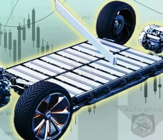 Study Claims EV Battery Packs Easily Outlast The Vehicle That They Are In